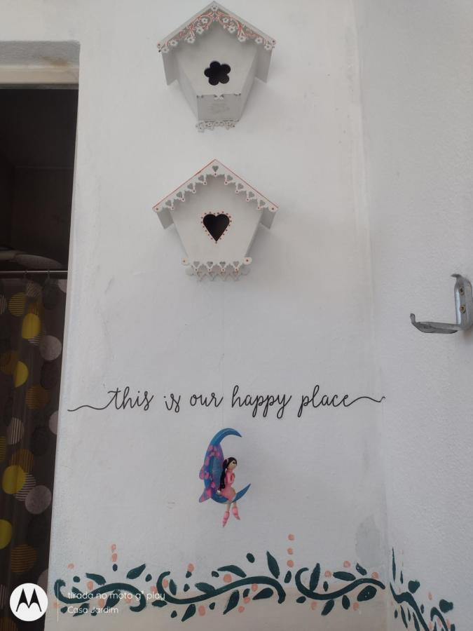 Casa Jardim Hostel Bh - Santa Efigenia - Paraiso Бело Оризонти Екстериор снимка