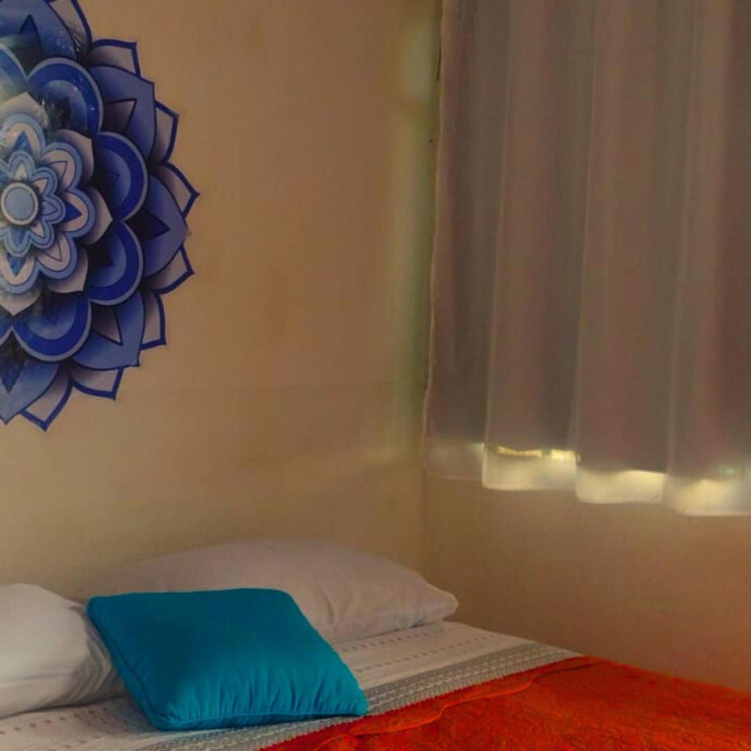 Casa Jardim Hostel Bh - Santa Efigenia - Paraiso Бело Оризонти Екстериор снимка