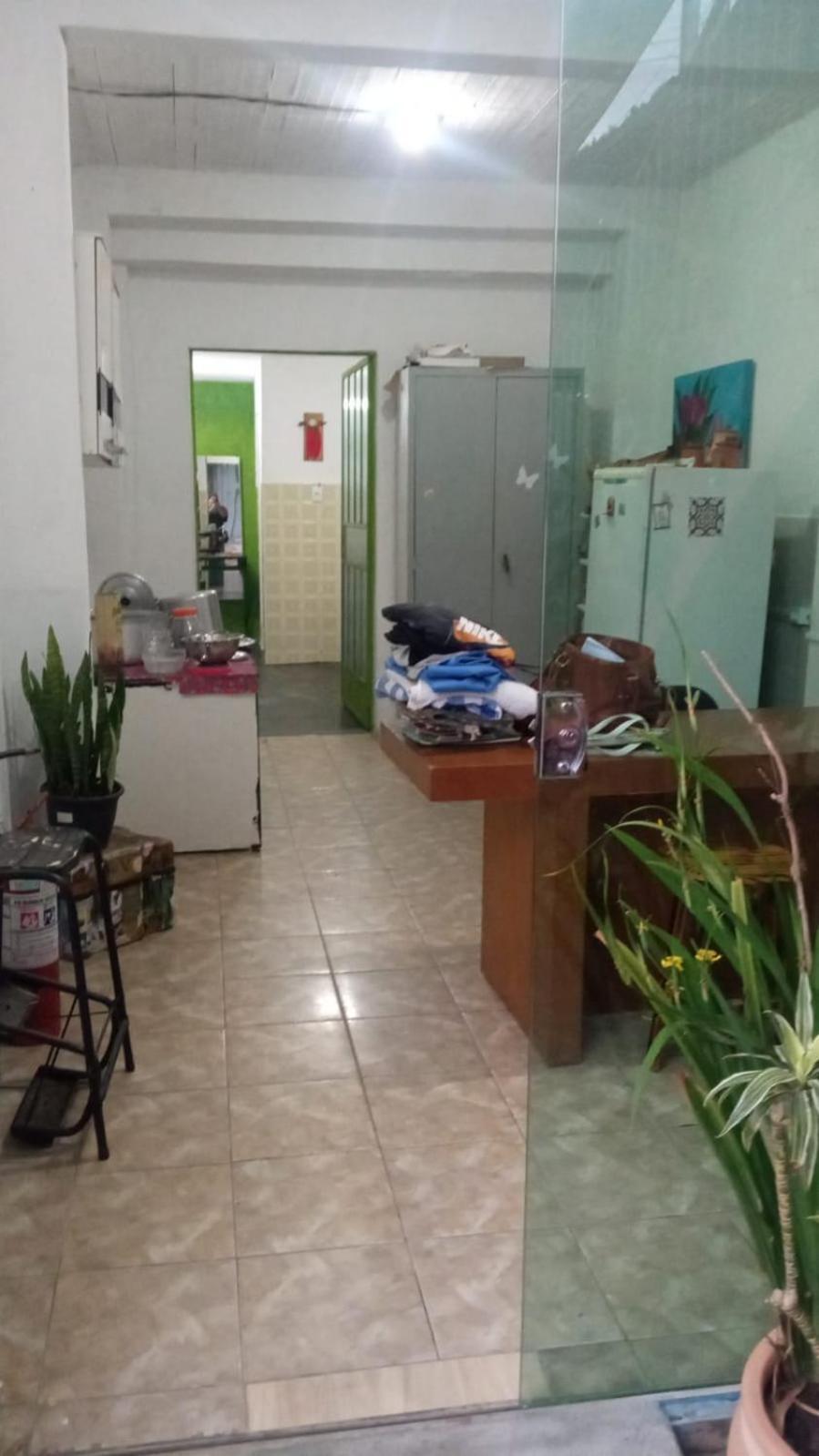 Casa Jardim Hostel Bh - Santa Efigenia - Paraiso Бело Оризонти Екстериор снимка